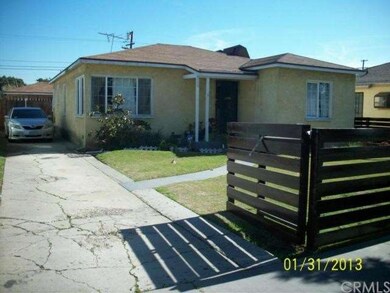 Front entry to Driveway and yard