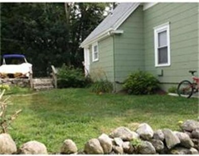 58 Albion St unit 6, Rockland, MA 02370 - photo 5