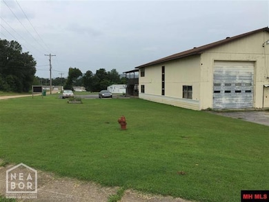 121 W Industrial Park Rd, Flippin, AR 72634 - photo 3