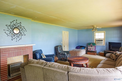 1626 Danville Rd SW, Decatur, AL 35601 - photo 5