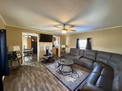 363 Rogers Rd, Columbia, MS 39429 - photo 2