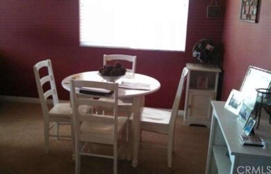 Dinning Area