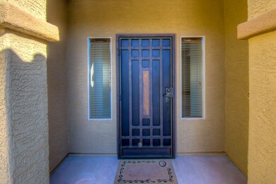 4 Exterior Entry