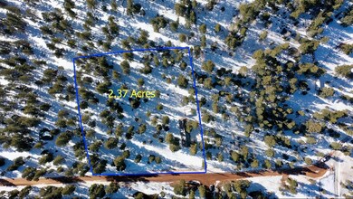 Aerial Property Line