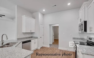 27650 Pollard Rd, Daphne, AL 36526 - photo 5