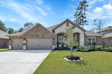 12419 Fort Isabella Ct, Tomball, TX 77375 - photo 5