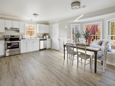 6700 Mason Run Dr, North Chesterfield, VA 23234 - photo 5