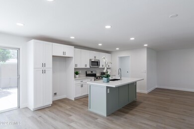 17607 N 102nd Dr, Sun City, AZ 85373 - photo 3