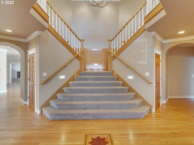Entrance/Foyer