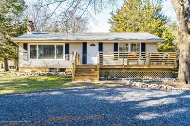 5 Bridge Rd, Little Egg Harbor Township, NJ 08087 - photo 2