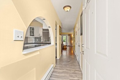 41 Foundry St unit 15-7, South Easton, MA 02375 - photo 4