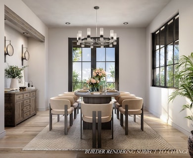 168 Terlingua Trail, Fredericksburg, TX 78624 - photo 4