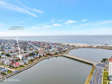 321 Edgemont Dr unit Summer, Allenhurst, NJ 07711 - photo 4