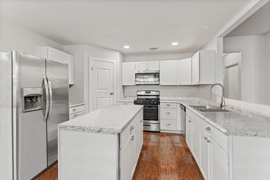 2217 Spruce Cir, McKinney, TX 75071 - photo 5