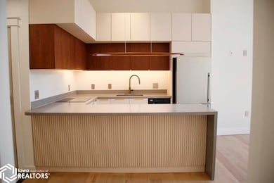 51 E Broadway Ave unit 203, Fairfield, IA 52556 - photo 2