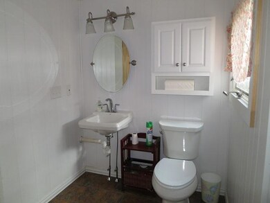 Main bath