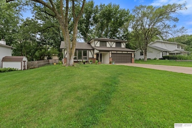 1403 Saint Raphael St, Bellevue, NE 68005 - photo 3