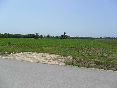 Land/Lot.