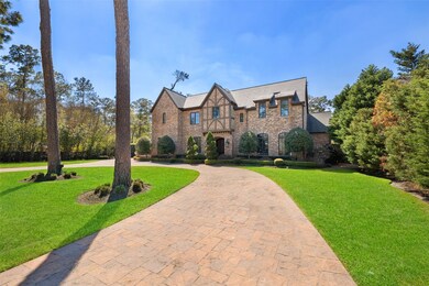 701 Riedel Dr, Houston, TX 77024 - photo 2