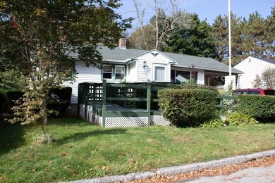 60 Loxwood St, Worcester, MA 01604 - photo 2