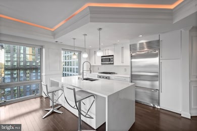 1111 19th St N unit 1707, Arlington, VA 22209 - photo 4