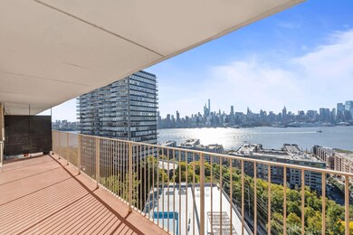 Riviera Towers unit 14F, West New York, NJ 07093 - photo 5