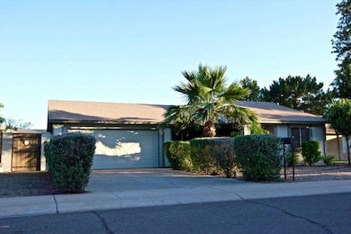 1823 W Mission Dr, Chandler, AZ 85224 - photo 2