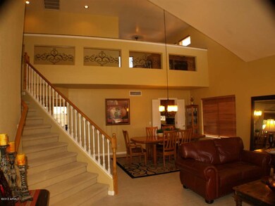 Formal Living & Dining