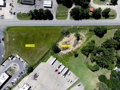 00 Dewitt Henry Tract 4a, Beebe, AR 72012 - photo 7