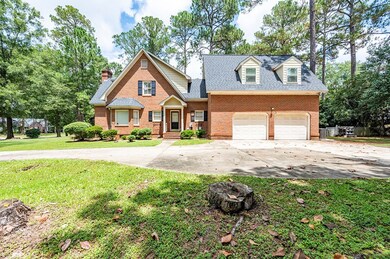 2714 Dover Ln, Albany, GA 31721 - photo 3