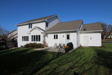 1292 Saint Patrick Way, Sun Prairie, WI 53590 - photo 6