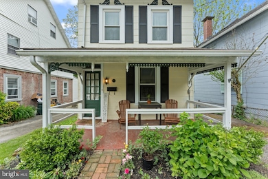 45 Franklin Ave, Bryn Mawr, PA 19010 - photo 2