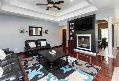 1618 SE 78th St, Runnells, IA 50237 - photo 5