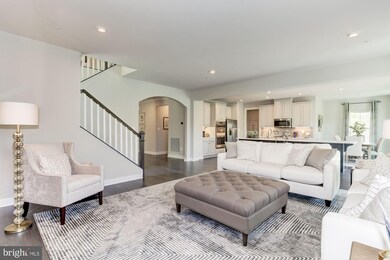 14402 Claggett Run Rd, Brandywine, MD 20613 - photo 6