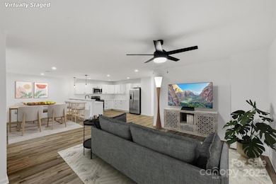 9389 Westridge Dr, Hickory, NC 28601 - photo 6