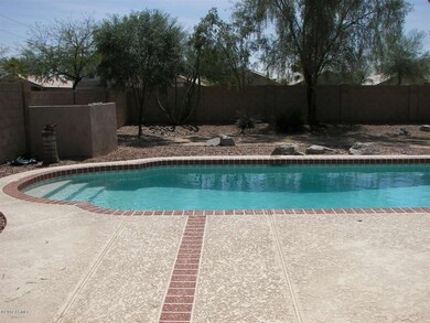 Bk Yard + Pool