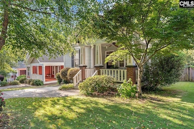 346 Hilltop Place, Columbia, SC 29203 - photo 3