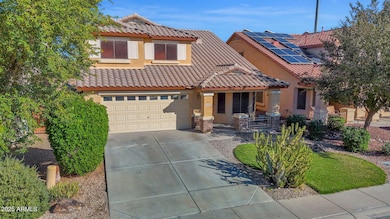 20391 N Herbert Ave, Maricopa, AZ 85138 - photo 6