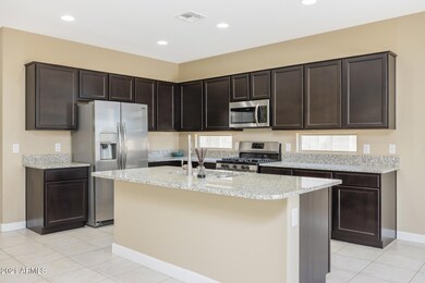 8) KITCHEN