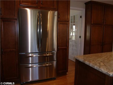 Kitchen - GE Profile SS Appliances Convey!!!! GE P