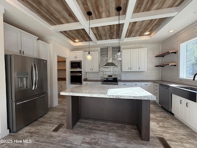 845 Watson Ave SW, Calabash, NC 28467 - photo 7