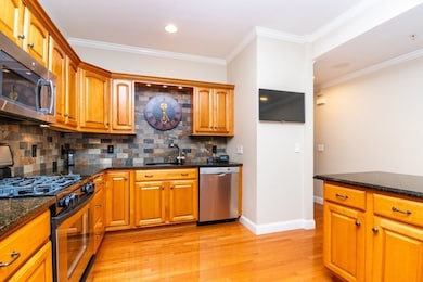 150 Spring Meadow Ln unit 150, Hanover, MA 02339 - photo 4