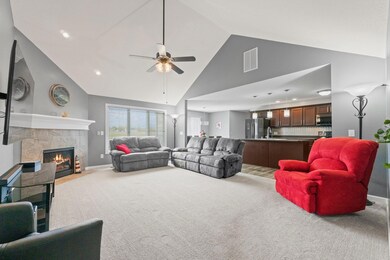 3223 Landin Meadows Run, New Haven, IN 46774 - photo 3