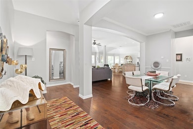 7207 Montecito Dr, Denton, TX 76210 - photo 7