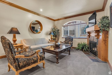 840 W Bigler unit 1012, Midway, UT 84049 - photo 3