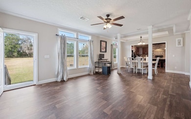 129 Perry Rd, Hawthorne, FL 32640 - photo 6