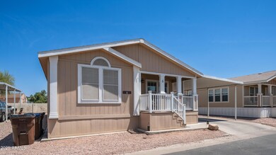 9431 E Coralbell Ave Lot 6-3