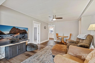 317 C Ave, Wilder, ID 83676 - photo 7