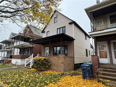 530 18th St, Niagara Falls, NY 14301 - photo 3