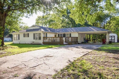 2001 Liberty St, Bonham, TX 75418 - photo 2